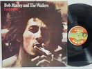 BOB MARLEY & WAILERS Catch A Fire ILPS-9241 Tuff Gong LP 1973 NEAR MINT Vinyl