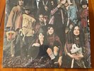 Incredible String Band The Hangman's Beautiful Daughter LP 1968 EX Shrink Attach