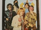 Rolling Stones Jumpin' Jack Flash / Child Of  45 RPM Record London & pic sleeve