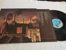 PINK FLOYD ANIMALS JC34474 1977 COLUMBIA GATEFOLD  WITH ORIGINAL INSERT VINYL LP