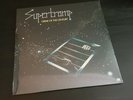 12 INCH VINYL ALBUM - SUPERTRAMP - CRIME OF THE CENTURY - NEW SEALED - COLOURED