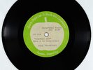 Beatles Acetate 45 - Paul McCartney - Another Day/Oh Woman, Oh Why - Apple VG++