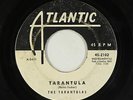 Garage Surf Inst. 45 - Tarantulas - Tarantula/Black Widow - Atlantic - mp3