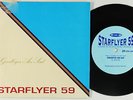 Indie Rock Shoegaze 45 - Starflyer 59 - Goodbyes Are Sad - Tooth & Nail - mp3