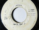 GERALDINE HUNT-WINNER TAKES ALL ON ABC NORTHERN 45-HEAR