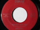 MARLYNN'S-THE VERY NEXT TIME ON DARAN NORTHERN 45-NM HEAR