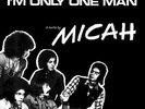 MICAH - I'm Only One Man - LP 1971 Shadoks