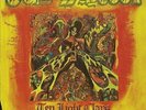 OTIS WAYGOOD - Ten Light Claps And A Scream - LP 1971 Shadoks