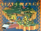 SPACE FARM - Space Farm - LP 1972 WahWah