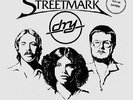STREETMARK - Dry - LP 1979 Sireena