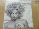 Madonna Bad Girl vinyl 12