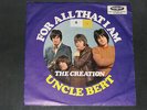 7-Single-Beat-THE CREATION-For all that i am