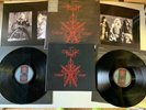 Celtic Frost Morbid Tales Double LP NOISE2LP010 Near Mint Condition 2017 Reissue