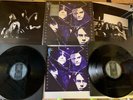 Celtic Frost Vanity / Nemesis Double LP NOISE2LP013 Near Mint Condition 2017