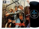 YARDBIRDS LP Five Live Yardbirds COLUMBIA Rec '64 MONO UK A+ Blueswailing 1st?