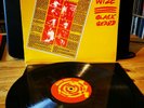 black beard-strictly dub wize reggae