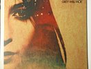 Charlotte Hatherley ASH Grey Will Fade LP signed signiert autographed autogramm