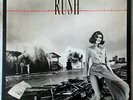 RUSH - PERMANENT WAVES - NM Play Graded LP - Cheesecake Cover
