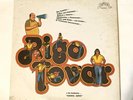 Rigo Tovar y Su Conjunto Costa Azul 1976