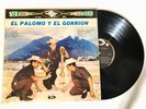 EL PALOMO Y EL GORRION “FALCON RECORDS LP”