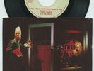 Rare Rock 'n Roll Christmas 45 & P/S - Vince Vance & Valiants - All I Want For C