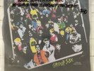 Circle Jerks “Group Sex” On Porterhouse Records. PHR-2003P. Picture Disc. 2000.