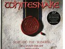 Whitesnake Slip of the Tongue DOUBLE LP Vinyl 30th Anniversary Remaster
