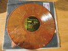 U2 LAST NIGHT AT THE RITZ NEW YORK 22/11/1981  MARBLED VINYL LP COLOURED RARE