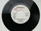 DISCO 45 GIRI -VASCO ROSSI -UNA SPLENDIDA GIORNATA SUGARHILL EDIZIONE JUKE(246)