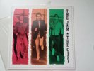 THE JAM ORIGINAL VINYL ALBUM