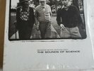 Beastie Boys Anthology Sounds Of Silence 4x LP Record Vinyl Box Set NEW Sealed