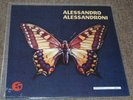 Alessandro Alessandroni CMT-43 Lim. Vinyl OST Soundtrack Library Cometa Edizioni