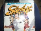 STARDUST--42 SONG INSPIRED BY STARDUST,STARRING DAVID ESSEX & THE STRAYCATS