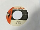 THE WAILERS-STOP THE TRAIN B/W CAUTION  7