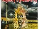 Iron Maiden Iron Maiden LP Vinyl NEW SEALED