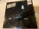STAR WARS THE EMPIRE STRIKES BACK ORIGINAL LP RECORD ALBUM VINYL RARE SOUNDTRACK