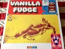 VANILLA FUDGE - SELF TITLED DEBUT ALBUM - NEW SEALED MONO WHITE VINYL RHINO LP
