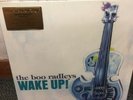 THE BOO RADLEYS - WAKE UP   1 x TURQUOISE vinyl lp ltd / 1000   MOVLP2306C
