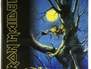 Iron Maiden Fear of the Dark Gatefold Sleeve DOUBLE LP Vinyl - SEALED