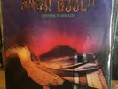 [ROCK/KRAUTROCK] EXC LP AMON DUUL II Carnival In Babylon {Original 1972 UA Iss]