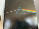 PINK FLOYD-DARK SIDE OF THE MOON-RARE ORIGINAL PRESSING-GATEFOLD/POSTER-1980?