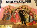 Reader's Digest The Best Of Gilbert And Sullivan 3 LP Box Set  inc booklet