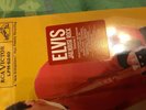 Elvis Presley Jailhouse Rock Vinyl LP  Follow That Dream Records sealed