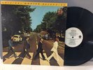 Beatles Abbey Road Lp Original Master Recording Mobile Fidelity