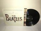 The Beatles - 20 Greatest Hits LP & inner Parlophone 1982 UK 1st Press EX/VG 99p