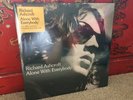 Richard Ashcroft - Alone with Everybody - New Double Vinyl LP Sealed / The Verve