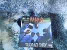 N.W.A. (NWA) 'Straight Outta Compton' Vinyl Record