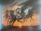 JAG PANZER *Ample Destruction* Vinyl LP
