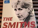 The Smiths Ask/Cemetary Gates 12” Maxi Single Sire RARE US Promo W/Sticker ‘86