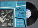 Sidney De Paris Blue Note Stompers LP 7016 10